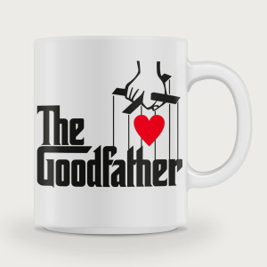 Kubek GOODFATHER