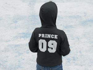 Bluza Prince 09