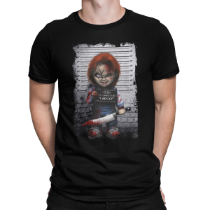 Koszulka Chucky