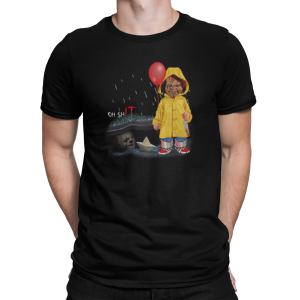 Pennywise/Chucky