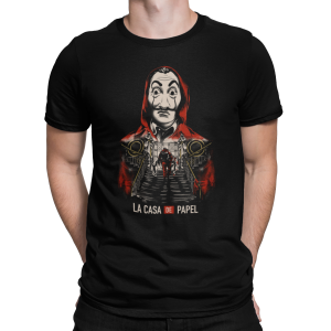 La casa de papel