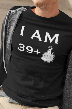 I M + 39