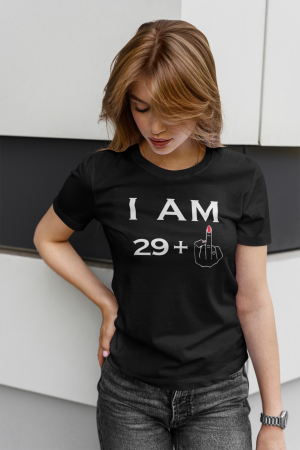 I M + 29