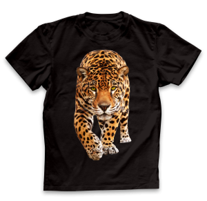 Koszulka z tygrysem