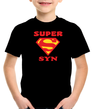 Koszulka SUPER SYN
