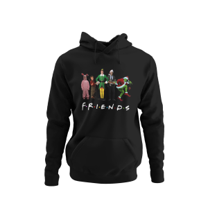 Bluza FRIENDS ŚWIĄTECZNA