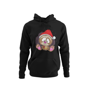 Bluza ŚWIĄTECZNY LENIWIEC D