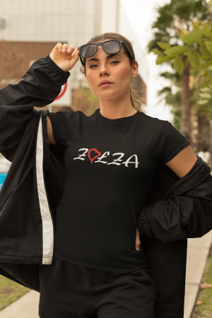 Koszulka ZOŁZA 2