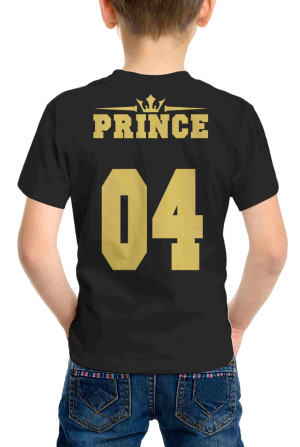 Dla chłopca KRÓLEWSKA I złoty