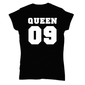 Koszulka QUEEN 09
