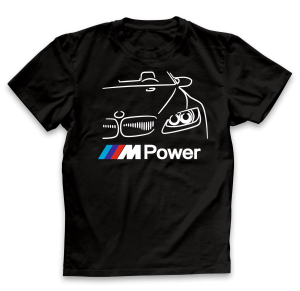 Koszulka BMW 4