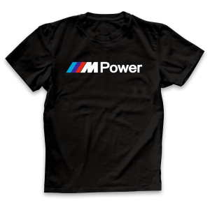 Koszulka BMW 5