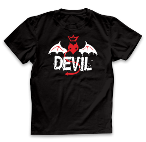 Koszulka DEVIL