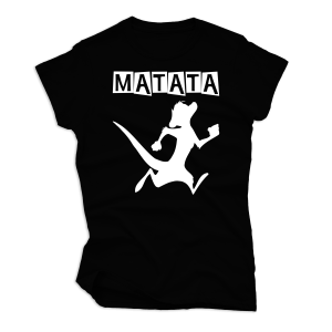 Koszulka MATATA