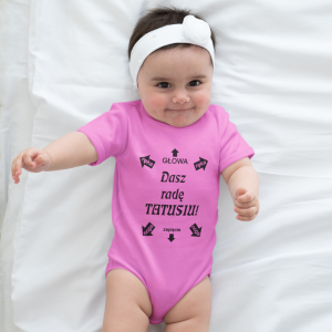 Body Dasz radę Tatusiu!