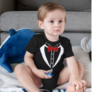 Body Mały Gentelman2