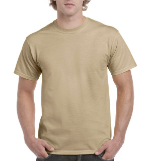 Koszulka Fruit of the loom Valueweight Kolor KHAKI roz. S