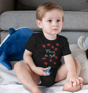 Body Ciocia Tu Była