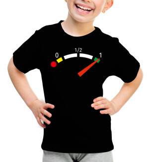 Dla dziewczynki PALIWO