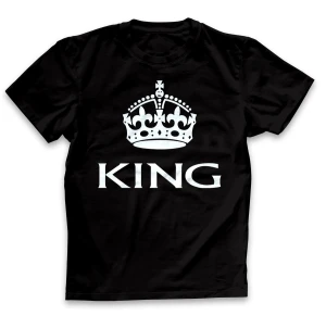 Koszulka KING