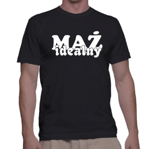 Koszulka Mąż Idealny