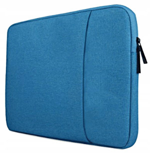 Torba na laptopa 15 niebieski