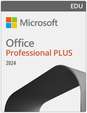 Office 2021 Professional Plus PL MOLP - licencja EDU na 3 stanowiska