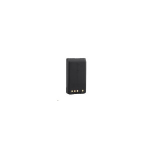 Batterie 2000 mAh pour NX 220E3 - 320E3 Batterie de remplacement pour talkie walkie Kenwood