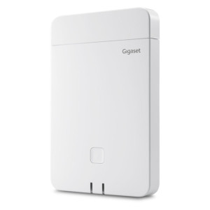 Siemens Base Gigaset N870IP Pro Système DECT IP multicell évolutif pour les PME et les grandes entreprises