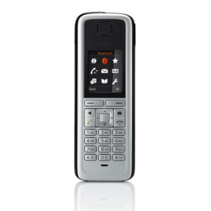 Siemens OpenStage M3 Plus (PTI) Combiné DECT Unify pour Pabx HiPath : PTI
