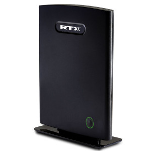 660 unité de base Base DECT pour systèmes multi-postes RTX. Compatible avec les terminaux DECT RTX