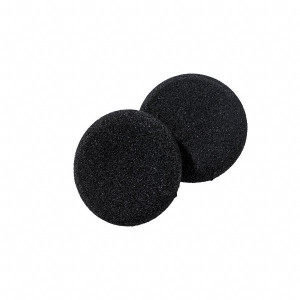 HZP 30 SC 200 - Oreillettes en mousse Oreillettes en mousse pour EPOS SC230 / 260
