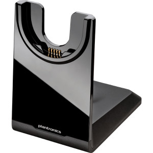 Poly Support de charge pour Voyager Focus UC Support de charge pour casque Voyager Focus UC