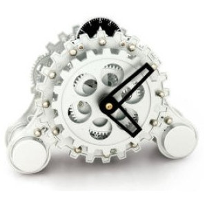 Fascinations - Ceas Gearup Retro Style