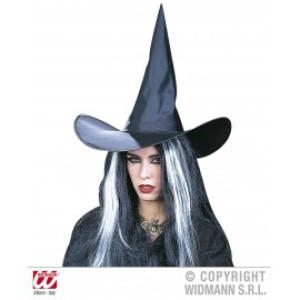 Palarie Vrajitoare Halloween