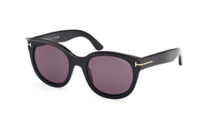 Tom Ford FT 1114 S 01A TAMARA-02 Sonnenbrillen