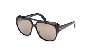 Tom Ford FT 1103 S 01L JAYDEN Sonnenbrillen