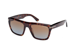 Tom Ford FT 1077 S 52F Sonnenbrillen