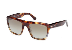 Tom Ford FT 1077 S 55G Sonnenbrillen