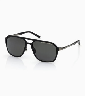Porsche Design P86003 A Sonnenbrille Flowing Titanium #3