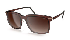 Silhouette Menton 4082 75/6130 Sonnenbrille