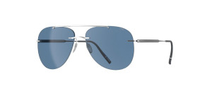 Silhouette 8751 75/7000 59mm Canatara Rimless