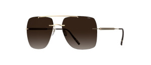 Silhouette 8750 75/7530 Panmure Rimless