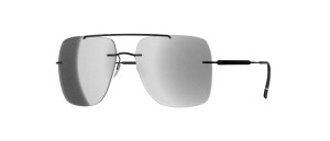 Silhouette 8750 75/9040 Panmure Rimless