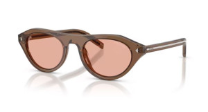 Prada PR B15S 28I50W Sonnenbrille
