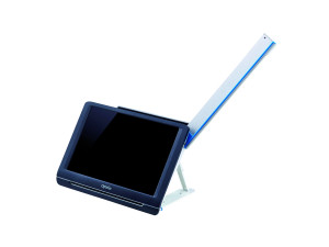Compact 10 HD Speech elektronische Lupe