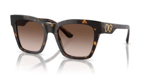 Dolce & Gabbana DG 4384 502/13 Sonnenbrille