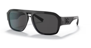 Dolce & Gabbana DG 4403 501/87 Sonnenbrille