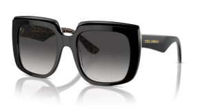 Dolce & Gabbana DG 4414 32998G Sonnenbrille