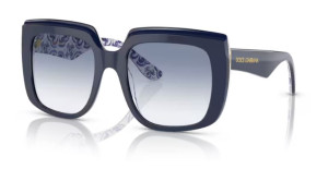 Dolce & Gabbana DG 4414 341419 Sonnenbrille